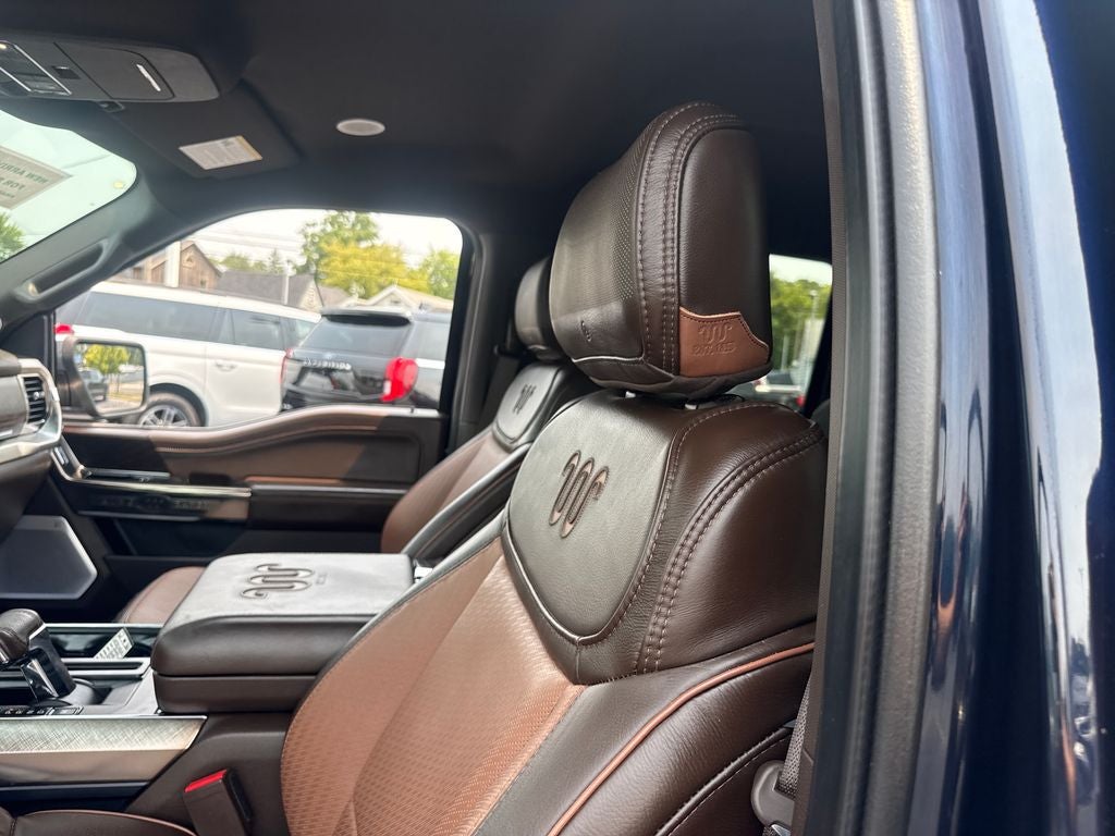 2023 Ford F-150 King Ranch