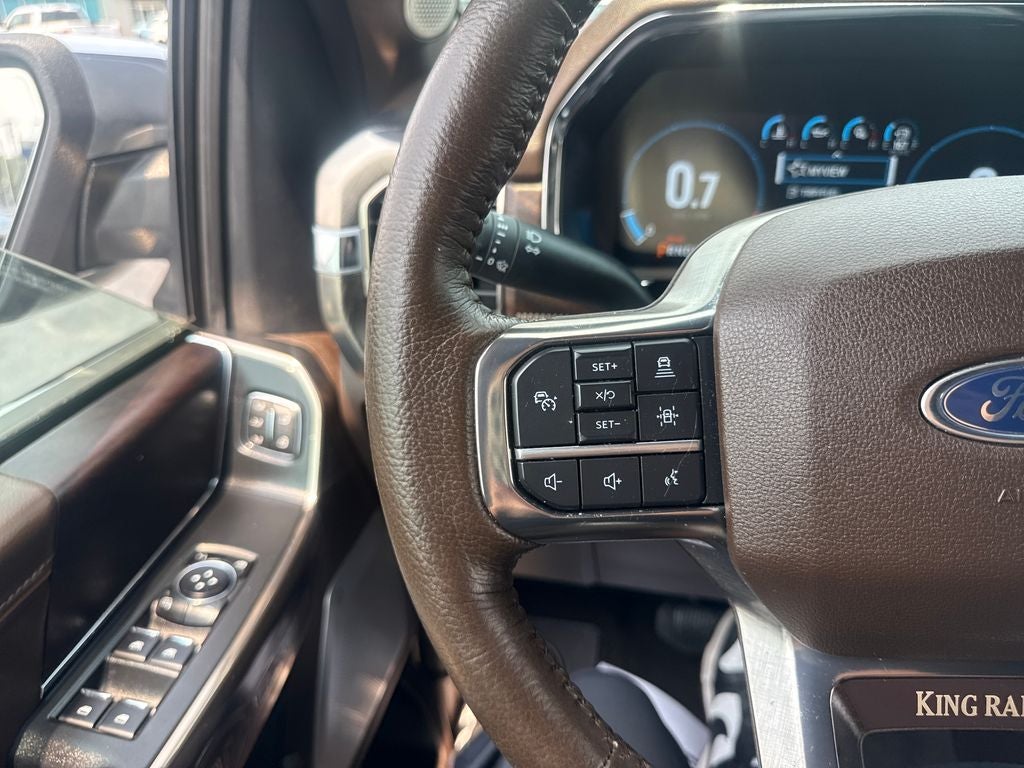 2023 Ford F-150 King Ranch
