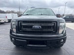2012 Ford F-150 FX4