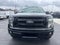 2012 Ford F-150 FX4
