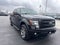 2012 Ford F-150 FX4