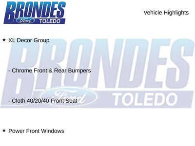 2014 Ford F-150 XL