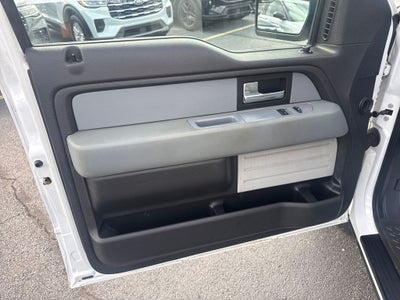 2014 Ford F-150 XL