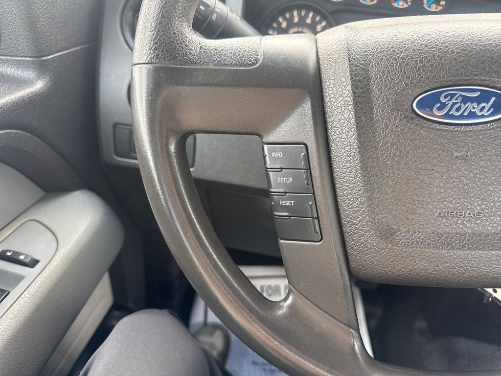 2014 Ford F-150 XL