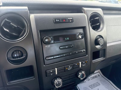 2014 Ford F-150 XL