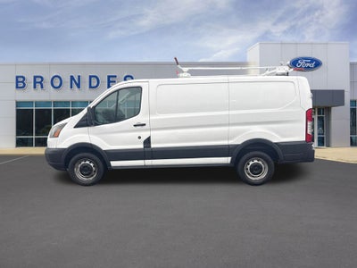 2015 Ford Transit-250 Base