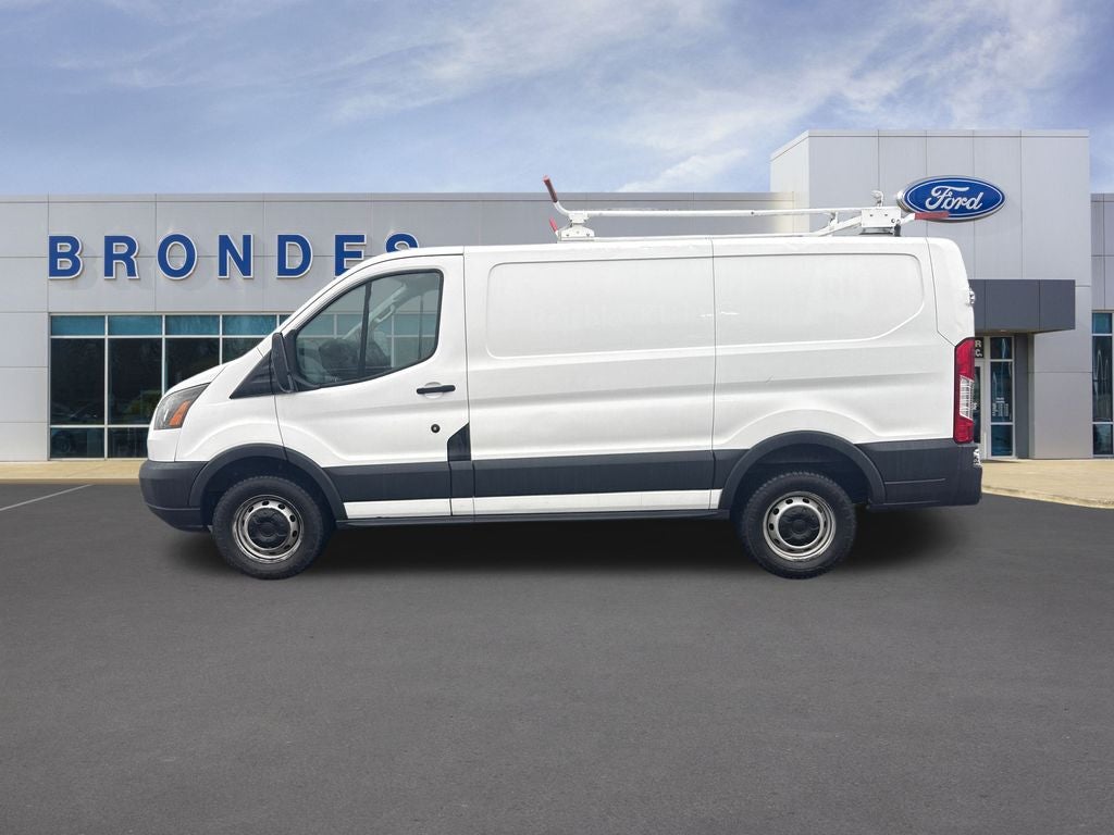 2015 Ford Transit-250 Base