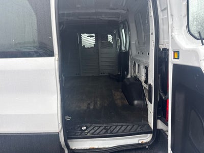 2015 Ford Transit-250 Base