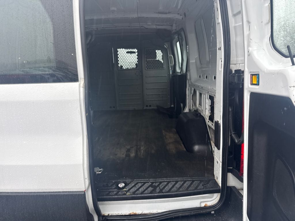 2015 Ford Transit-250 Base