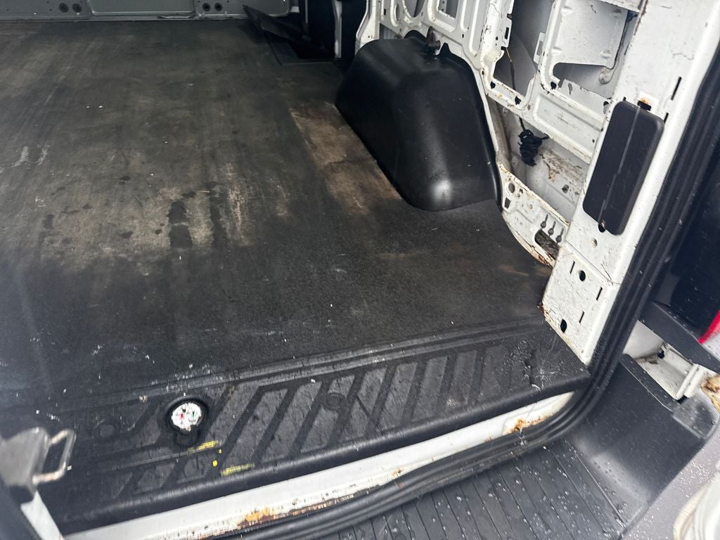 2015 Ford Transit-250 Base
