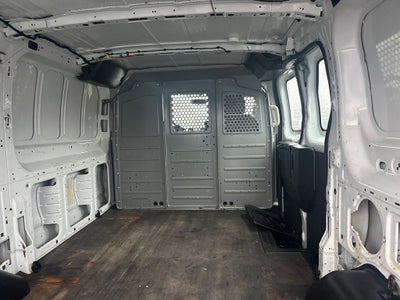 2015 Ford Transit-250 Base