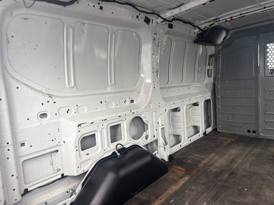 2015 Ford Transit-250 Base