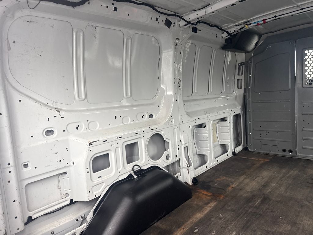 2015 Ford Transit-250 Base