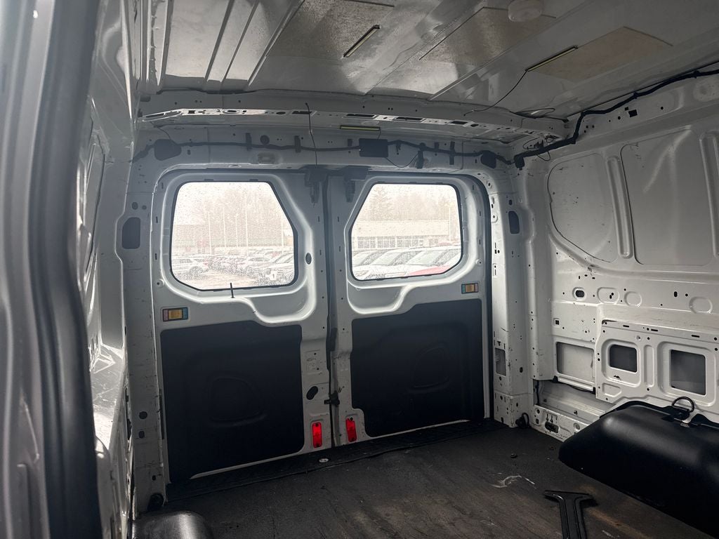 2015 Ford Transit-250 Base