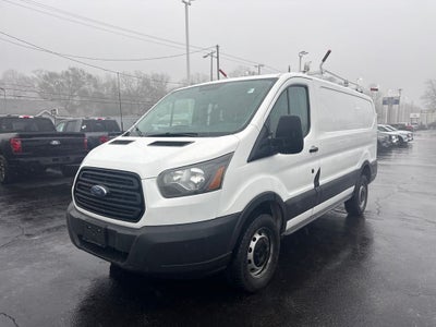 2015 Ford Transit-250 Base