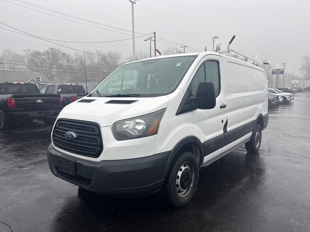 2015 Ford Transit-250 Base