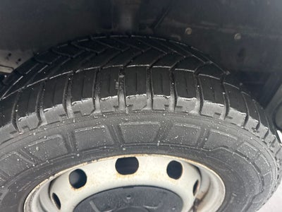 2015 Ford Transit-250 Base