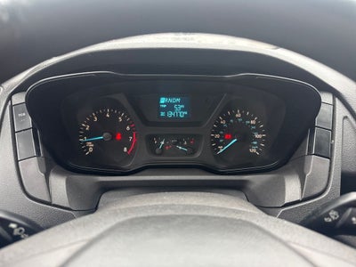 2015 Ford Transit-250 Base