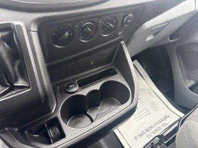 2015 Ford Transit-250 Base