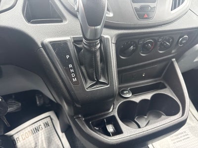 2015 Ford Transit-250 Base