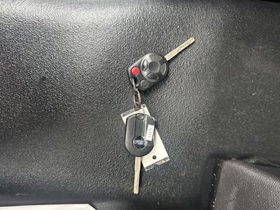 2015 Ford Transit-250 Base