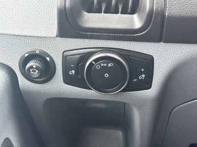 2015 Ford Transit-250 Base