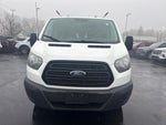 2015 Ford Transit-250 Base