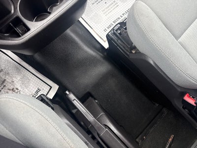 2015 Ford Transit-250 Base