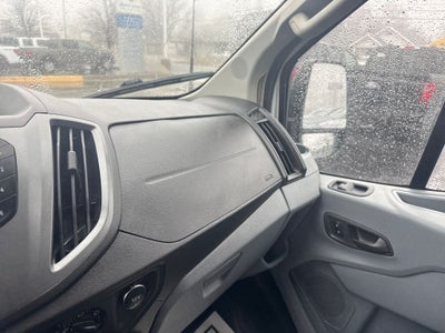 2015 Ford Transit-250 Base