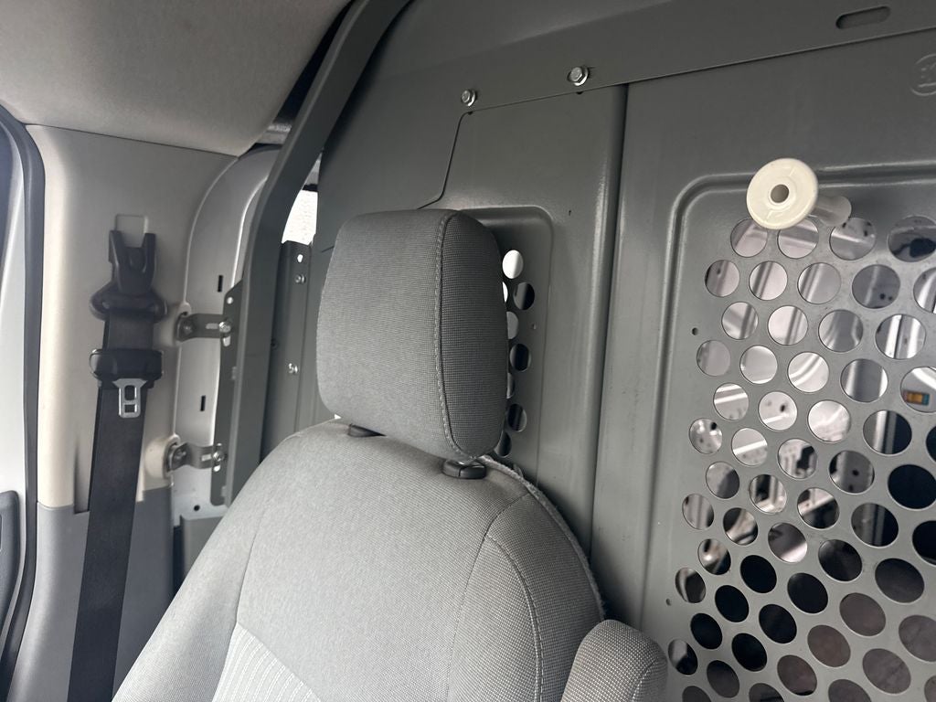 2015 Ford Transit-250 Base