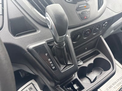2015 Ford Transit-250 Base