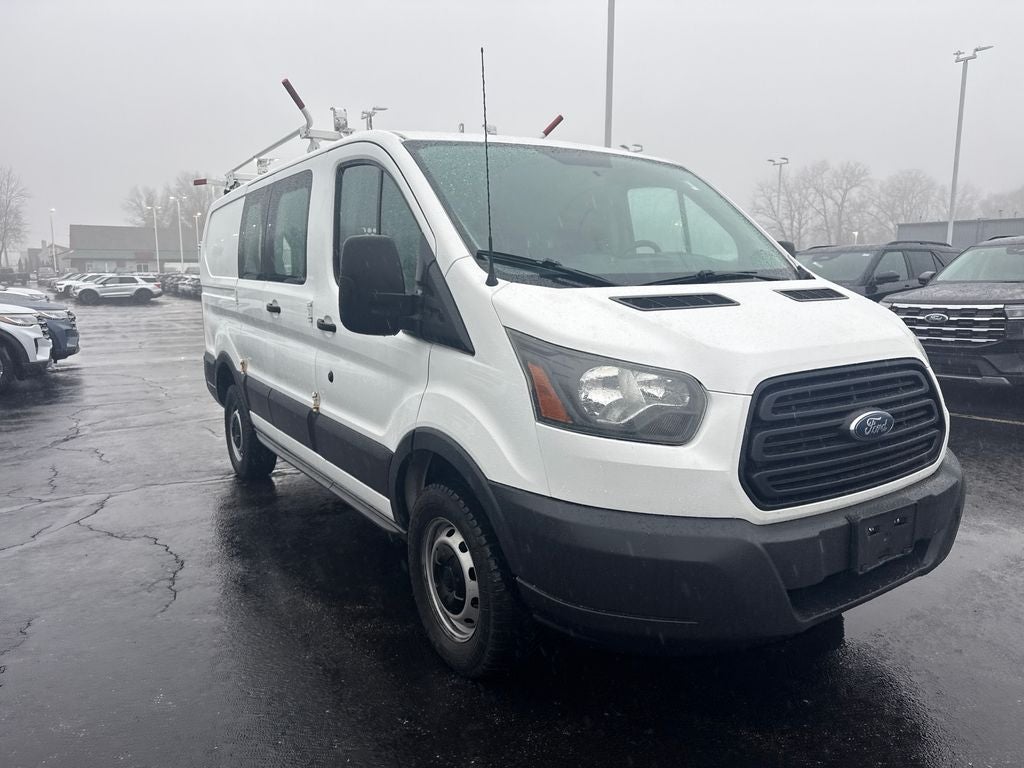 2015 Ford Transit-250 Base