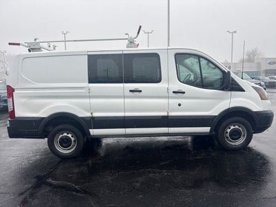 2015 Ford Transit-250 Base