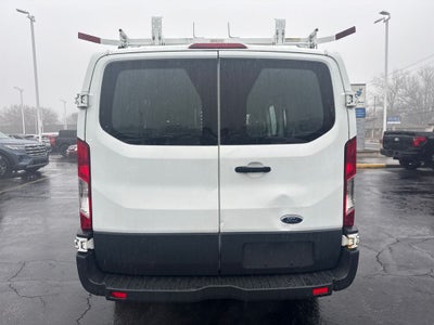 2015 Ford Transit-250 Base