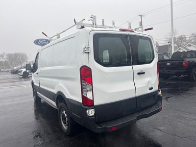 2015 Ford Transit-250 Base