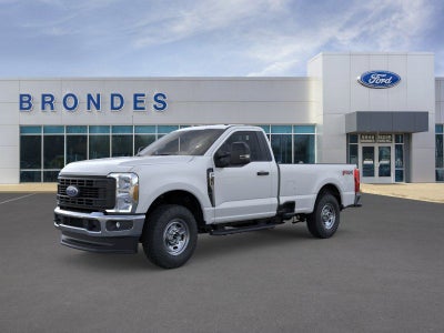 2026 Ford F-350SD XL