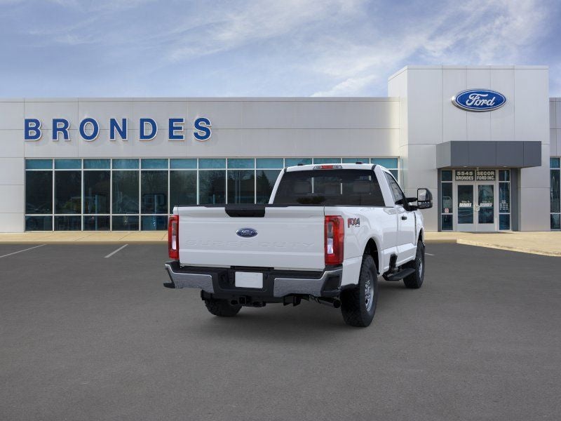 2026 Ford F-350SD XL