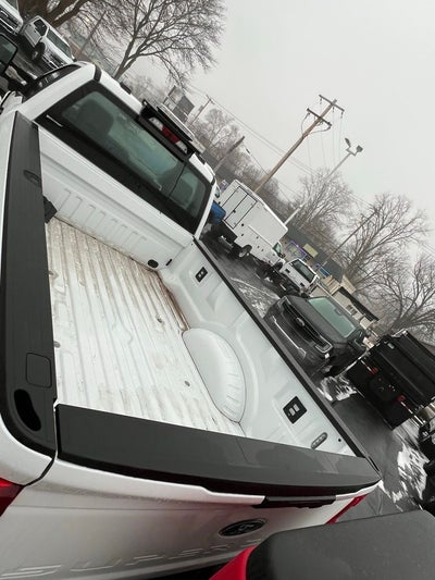 2024 Ford F-350SD XL