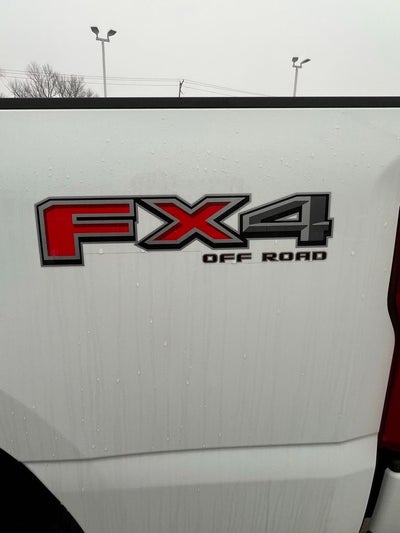 2024 Ford F-350SD XL