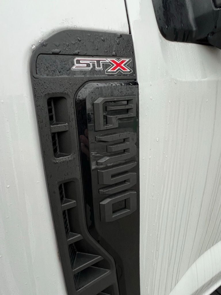 2024 Ford F-350SD XL