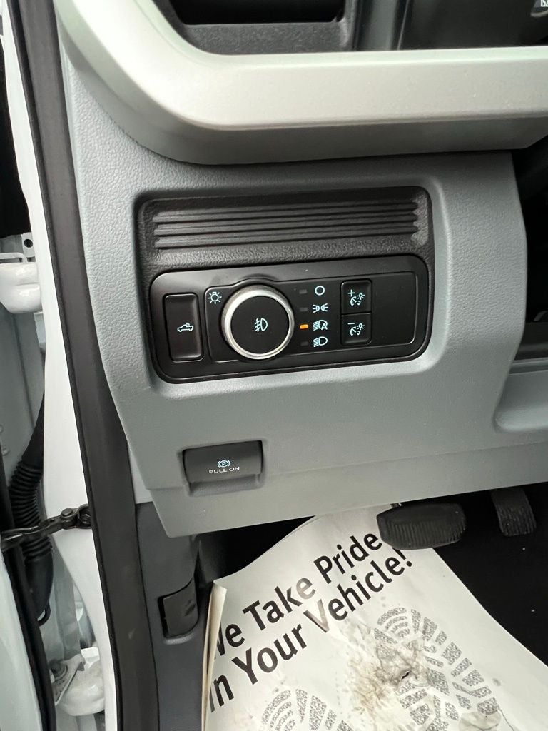 2024 Ford F-350SD XL