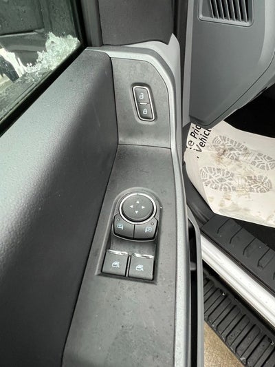 2024 Ford F-350SD XL