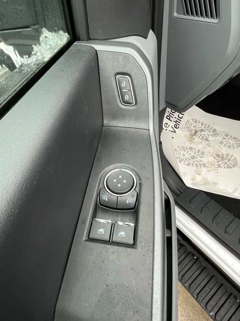 2024 Ford F-350SD XL