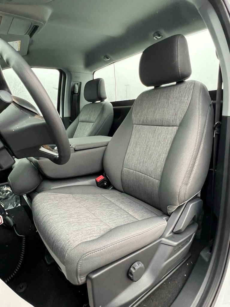 2024 Ford F-350SD XL