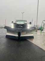 2024 Ford F-350SD XL