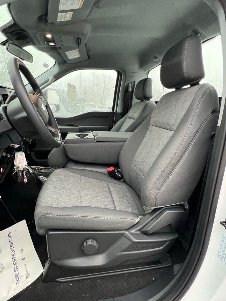 2024 Ford F-350SD XL