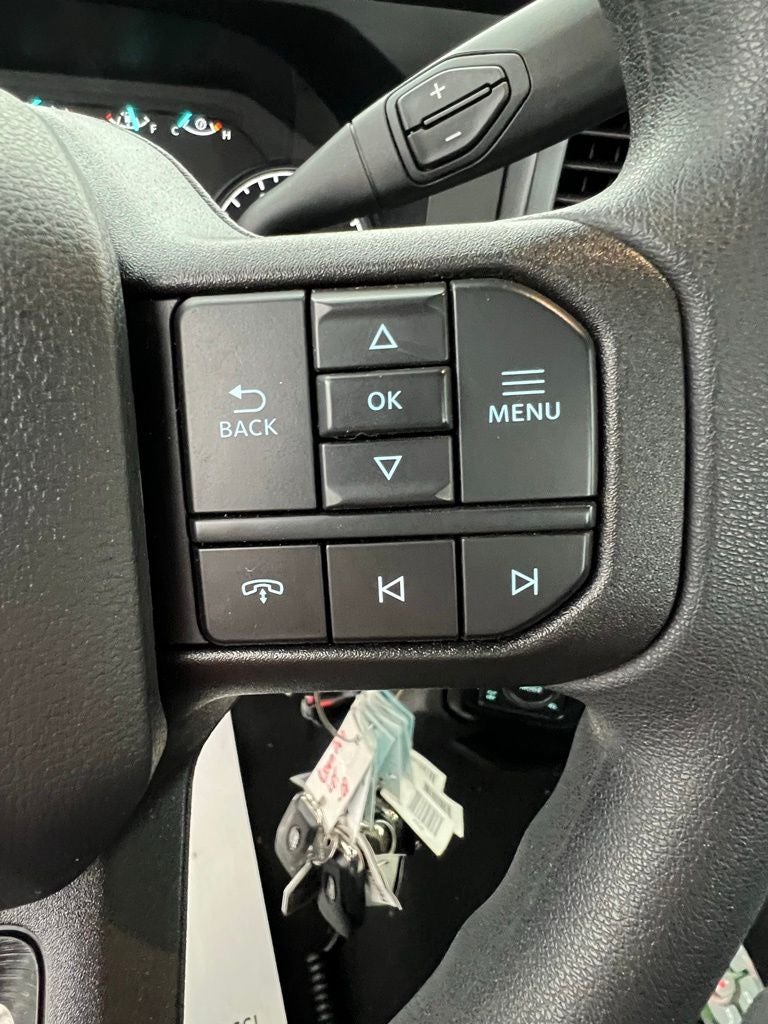 2024 Ford F-350SD XL