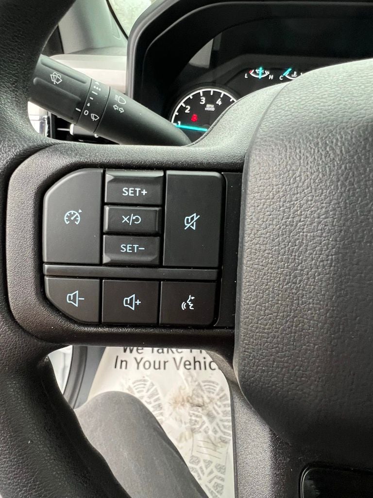 2024 Ford F-350SD XL