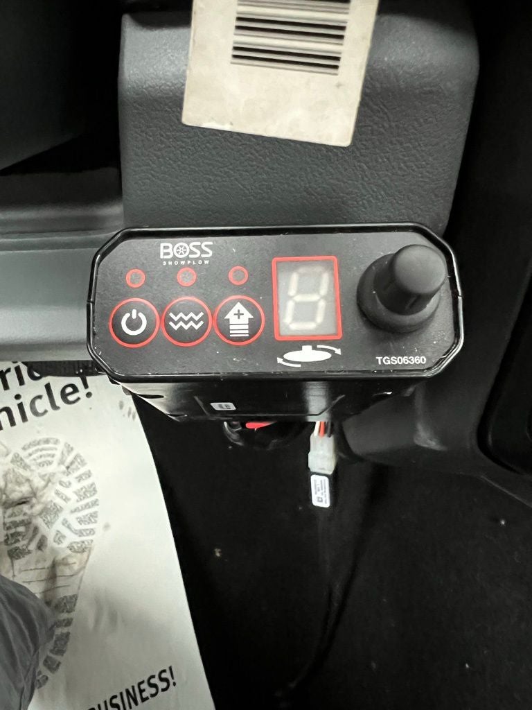 2024 Ford F-350SD XL