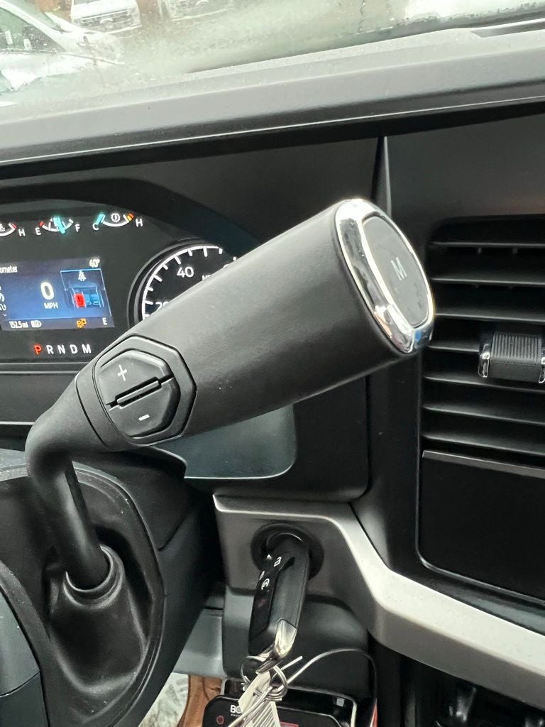 2024 Ford F-350SD XL